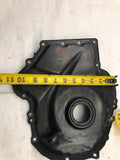 2008 - 2014 VOLKSWAGEN JETTA 2.0 A/T Engine Lower Timing Chain Cover Engine CCTA