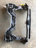 2003 - 2009 MERCEDES CLK Convertible Front Undercarriage Crossmember