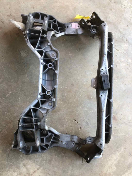 2003 - 2009 MERCEDES CLK Convertible Front Undercarriage Crossmember