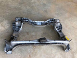 2003 - 2009 MERCEDES CLK Convertible Front Undercarriage Crossmember