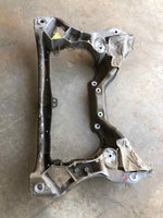2003 - 2009 MERCEDES CLK Convertible Front Undercarriage Crossmember