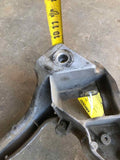 2003 - 2009 MERCEDES CLK Convertible Front Undercarriage Crossmember