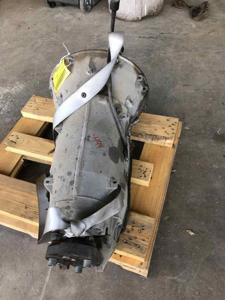 2001 - 2005 MERCEDES CLK 3.2L 6 Cylinder RWD Automatic Transmission 113K Miles