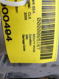2001 - 2005 MERCEDES CLK 3.2L 6 Cylinder RWD Automatic Transmission 113K Miles
