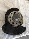 2003 - 2009 MERCEDES CLK Front Spindle Knuckle w/ Hub Bearing Left Driver Side