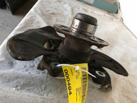 2003 - 2009 MERCEDES CLK Front Spindle Knuckle w/ Hub Bearing Left Driver Side