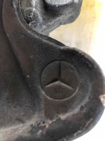 2003 - 2009 MERCEDES CLK Front Spindle Knuckle w/ Hub Bearing Left Driver Side