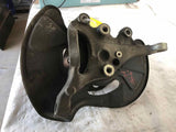 2003 - 2009 MERCEDES CLK Front Spindle Knuckle w/ Hub Bearing Left Driver Side