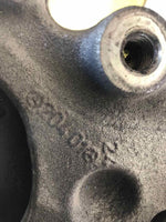 2003 - 2009 MERCEDES CLK Front Spindle Knuckle w/ Hub Bearing Left Driver Side