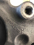 2003 - 2009 MERCEDES CLK Front Spindle Knuckle w/ Hub Bearing Left Driver Side