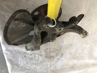 2003 - 2009 MERCEDES CLK Front Spindle Knuckle w/ Hub Bearing Left Driver Side