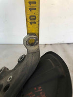 2003 - 2009 MERCEDES CLK Front Spindle Knuckle w/ Hub Bearing Left Driver Side