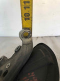2003 - 2009 MERCEDES CLK Front Spindle Knuckle w/ Hub Bearing Left Driver Side