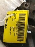 2003 - 2009 MERCEDES CLK Front Spindle Knuckle w/ Hub Bearing Left Driver Side