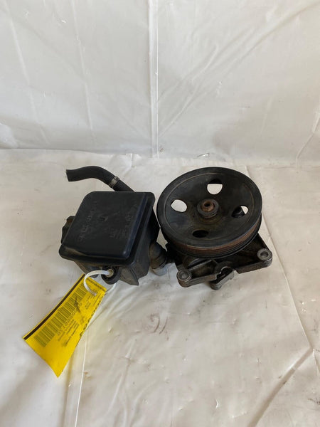 2003 - 2006 MERCEDES CLK 3.2L Power Steering Pump Motor OEM