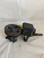 2003 - 2006 MERCEDES CLK 3.2L Power Steering Pump Motor OEM
