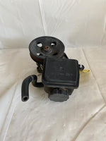 2003 - 2006 MERCEDES CLK 3.2L Power Steering Pump Motor OEM