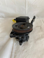 2003 - 2006 MERCEDES CLK 3.2L Power Steering Pump Motor OEM