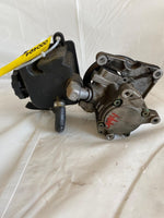 2003 - 2006 MERCEDES CLK 3.2L Power Steering Pump Motor OEM