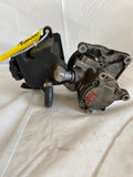 2003 - 2006 MERCEDES CLK 3.2L Power Steering Pump Motor OEM