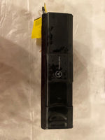 2003 - 2006 MERCEDES CLK 6 Disc CD Charger PIN 2208274642 2208274642 OEM