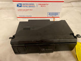 2003 - 2006 MERCEDES CLK 6 Disc CD Charger PIN 2208274642 2208274642 OEM