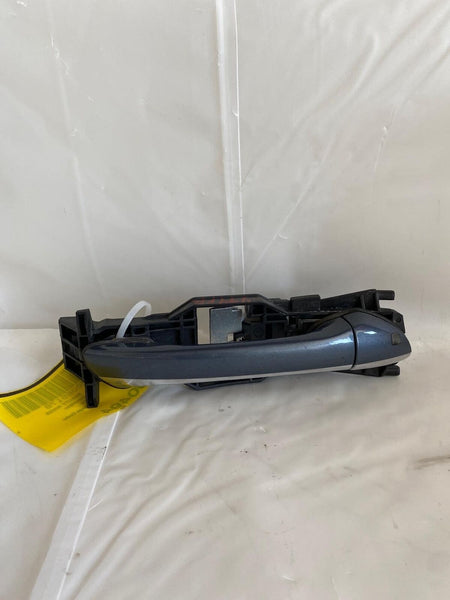 2003 - 2009 MERCEDES CLK Front Outside Door Handle Right Passenger Side RH