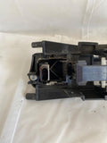 2003 - 2009 MERCEDES CLK Front Outside Door Handle Right Passenger Side RH