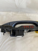 2003 - 2009 MERCEDES CLK Front Outside Door Handle Right Passenger Side RH