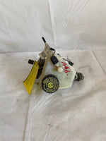 2003 - 2009 MERCEDES CLK Brake Master Cylinder with Pump Fluid Reservoir Bottle