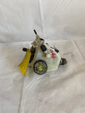 2003 - 2009 MERCEDES CLK Brake Master Cylinder with Pump Fluid Reservoir Bottle