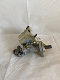 2003 - 2009 MERCEDES CLK Brake Master Cylinder with Pump Fluid Reservoir Bottle