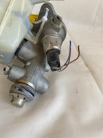 2003 - 2009 MERCEDES CLK Brake Master Cylinder with Pump Fluid Reservoir Bottle