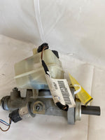 2003 - 2009 MERCEDES CLK Brake Master Cylinder with Pump Fluid Reservoir Bottle