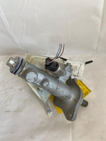 2003 - 2009 MERCEDES CLK Brake Master Cylinder with Pump Fluid Reservoir Bottle