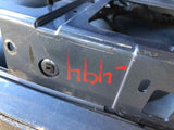 2004 - 2009 MERCEDES CLK Rear Trunk Decklid Hatch w/o Remote Trunk Lock OEM