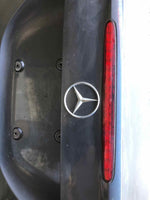 2004 - 2009 MERCEDES CLK Rear Trunk Decklid Hatch w/o Remote Trunk Lock OEM