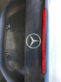 2004 - 2009 MERCEDES CLK Rear Trunk Decklid Hatch w/o Remote Trunk Lock OEM