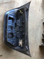 2004 - 2009 MERCEDES CLK Rear Trunk Decklid Hatch w/o Remote Trunk Lock OEM
