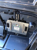 2004 - 2009 MERCEDES CLK Rear Trunk Decklid Hatch w/o Remote Trunk Lock OEM
