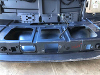 2004 - 2009 MERCEDES CLK Rear Trunk Decklid Hatch w/o Remote Trunk Lock OEM