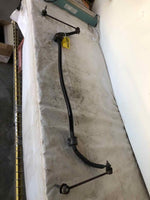 2003 - 2009 MERCEDES BENZ CLK320 Front Stabilizer Sway Bar w/ Bar End Links OEM
