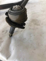 2003 - 2009 MERCEDES BENZ CLK320 Front Stabilizer Sway Bar w/ Bar End Links OEM