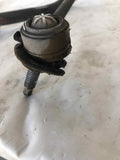 2003 - 2009 MERCEDES BENZ CLK320 Front Stabilizer Sway Bar w/ Bar End Links OEM