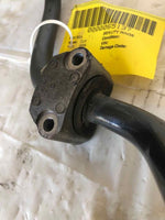 2003 - 2009 MERCEDES BENZ CLK320 Front Stabilizer Sway Bar w/ Bar End Links OEM