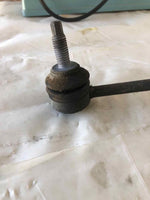 2003 - 2009 MERCEDES BENZ CLK320 Front Stabilizer Sway Bar w/ Bar End Links OEM