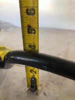 2003 - 2009 MERCEDES BENZ CLK320 Front Stabilizer Sway Bar w/ Bar End Links OEM