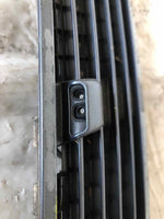 2005 MERCEDES BENZ CLK320 Front Hood Panel Air Inlet Grille w/ Washer Spray OEM