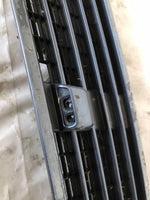 2005 MERCEDES BENZ CLK320 Front Hood Panel Air Inlet Grille w/ Washer Spray OEM