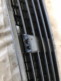 2005 MERCEDES BENZ CLK320 Front Hood Panel Air Inlet Grille w/ Washer Spray OEM